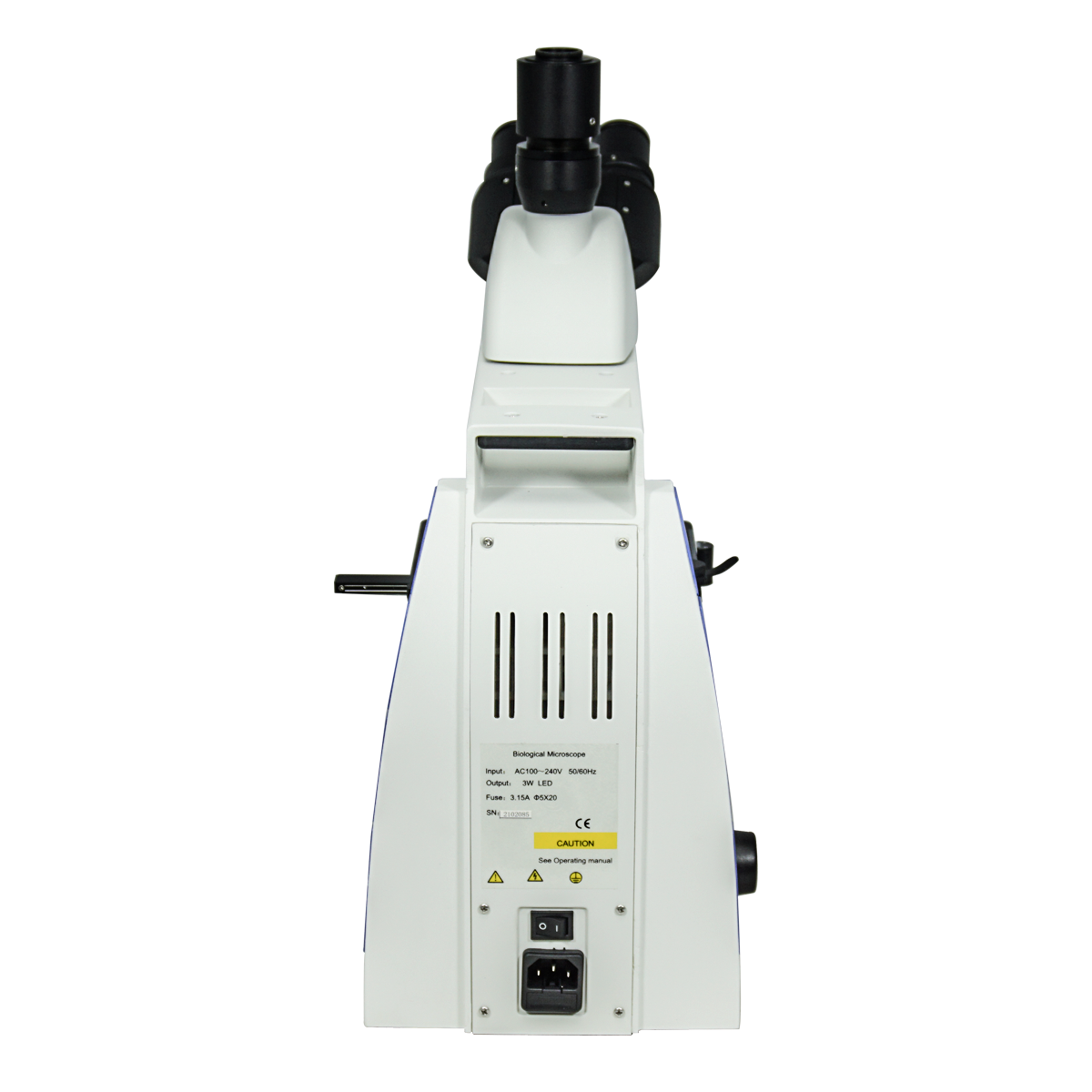 Phase Contrast Microscope